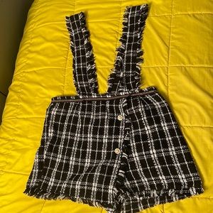 Brand new Skort 2XL worn once